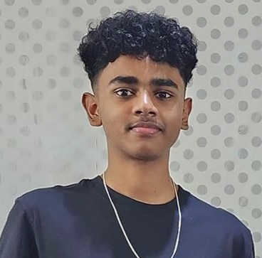 Danushan Uthayakumar