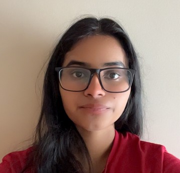 Kayaana Sivakumar