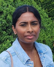 Nithushah Mahalingam