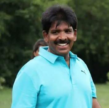 Mathi Mahalingam