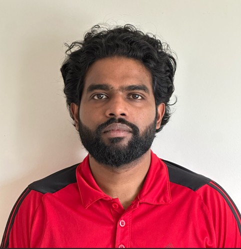 Jathuzan Chandra